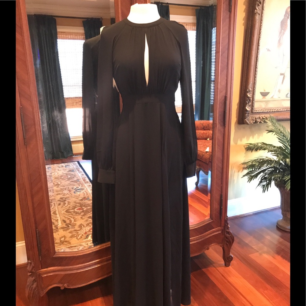 Express Maxi Dress